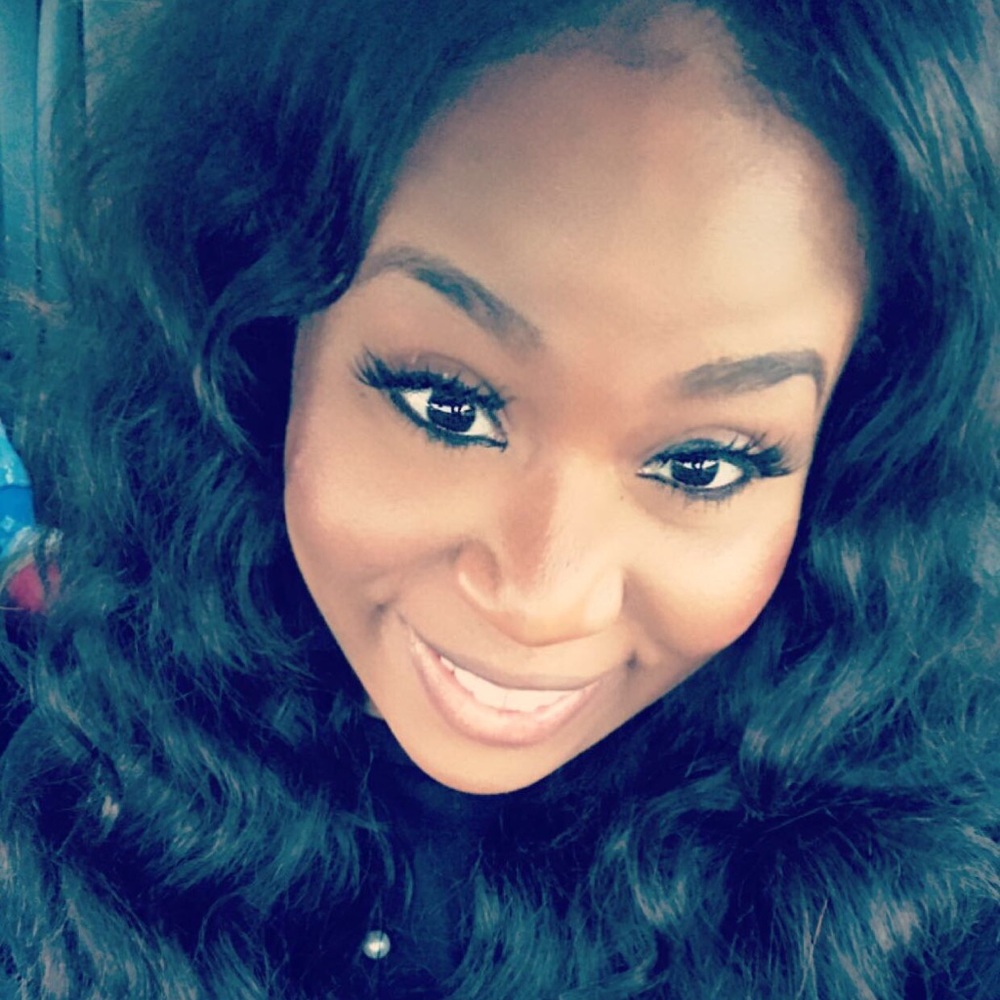 Meet your Posher, Precious